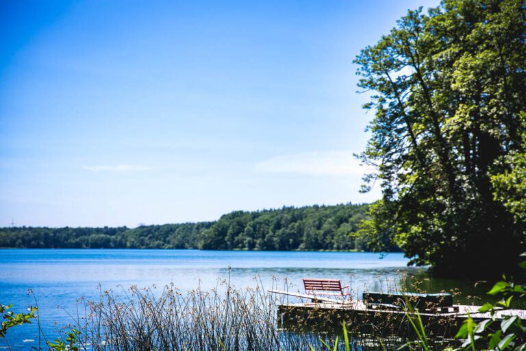 Lake (03)-6